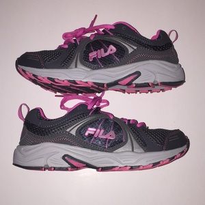 fila vitality 2